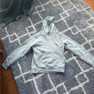 Nike Gray Hoodie